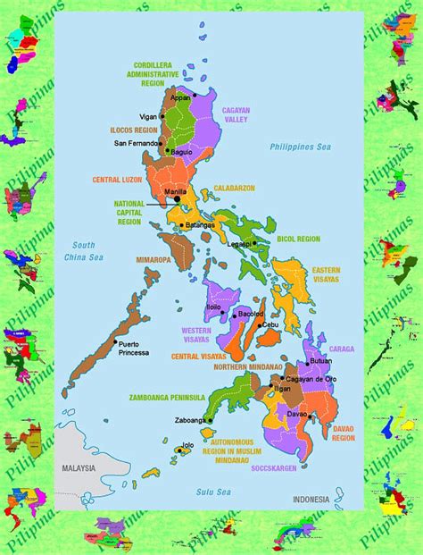 names of cities in philippine|About: List of cities and municipalities in the Philippines.